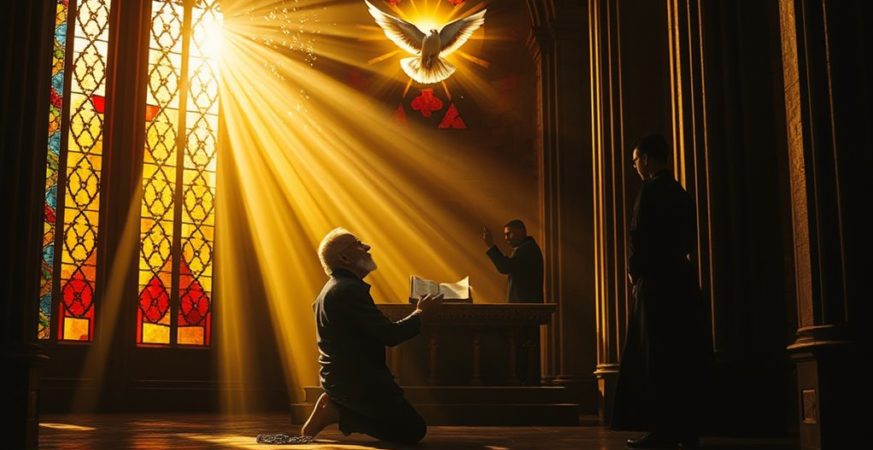 redemption faith and lingering regrets