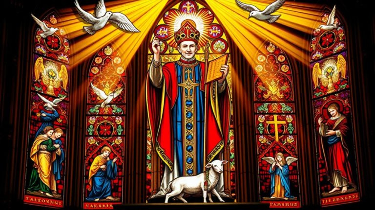ruini shaped italian catholicism