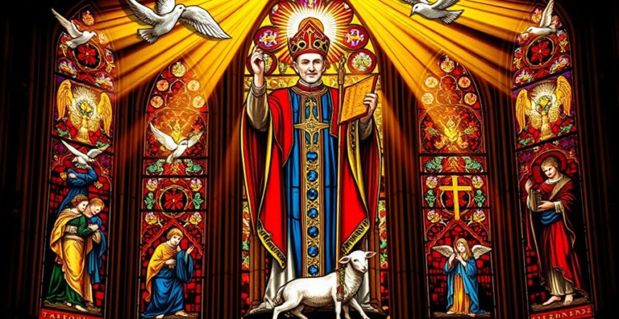 ruini shaped italian catholicism
