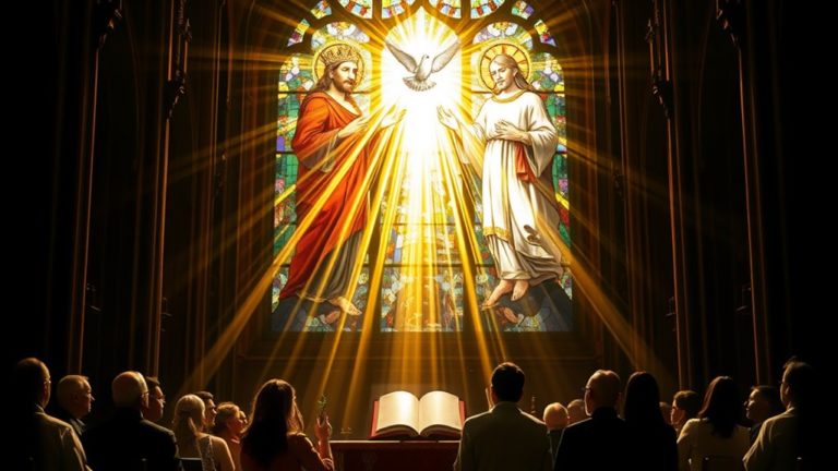 salutation of christ jesus