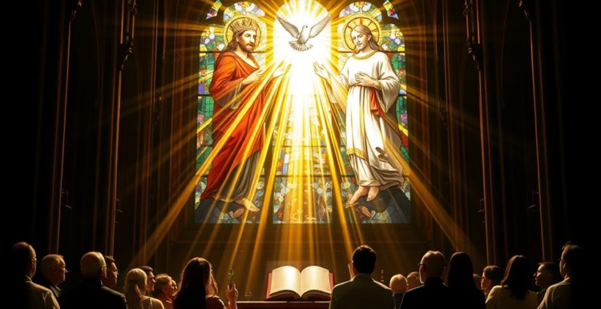 salutation of christ jesus