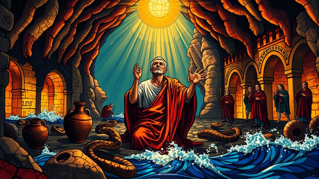 st paul s malta catholic legacy