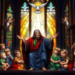 Why a Jesus Movie Can Be Faithful to the Gospels Without Being Exact