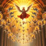 Saintly Fathers: Holy Men Who Were Fathers