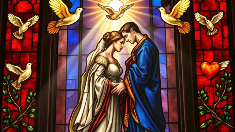 vital duty strengthens marriage