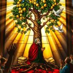 When Life Gets Busy, Abide Anyway