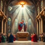 How the American Revolution Recast Catholics’ Future in America