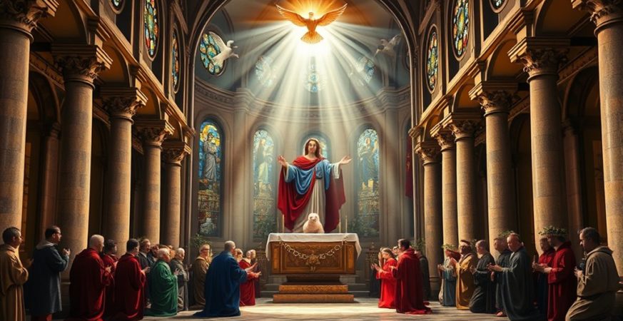 american revolution reformed catholic prospects