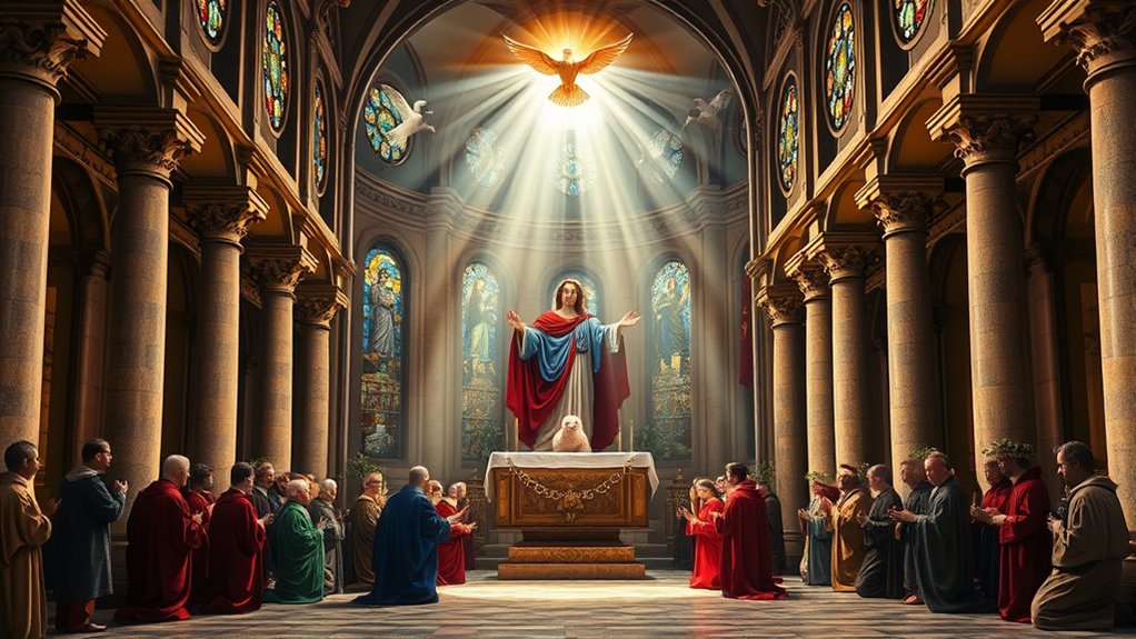 american revolution reformed catholic prospects