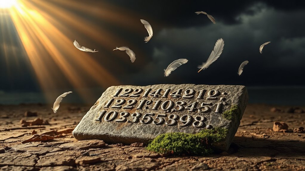 ancient numerology angel numbers origins