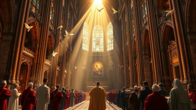 benedict xvi private homilies released