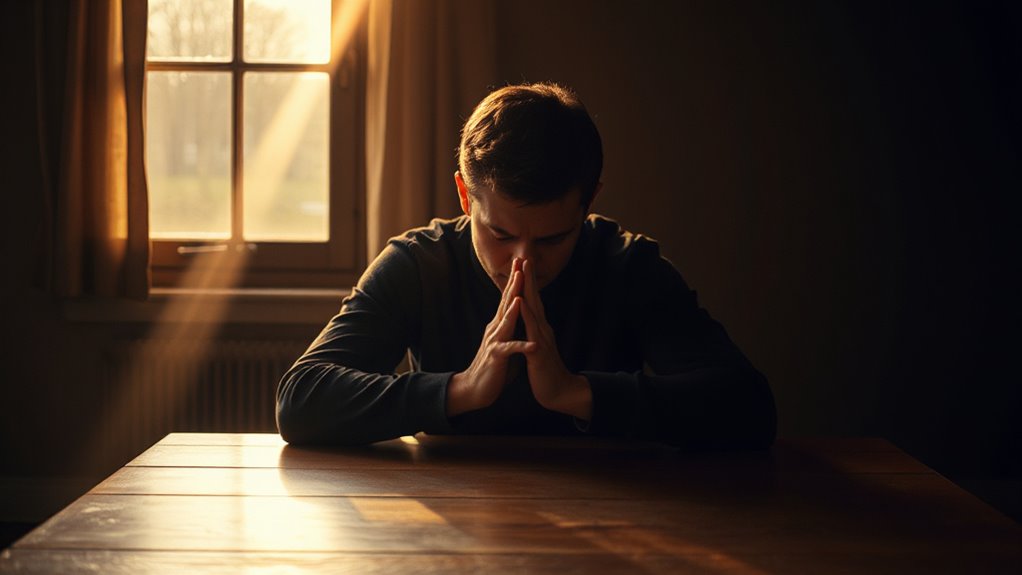 bible addresses anxious overthinking