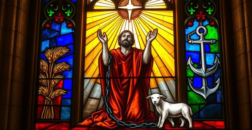 bible calls for faithful commitment