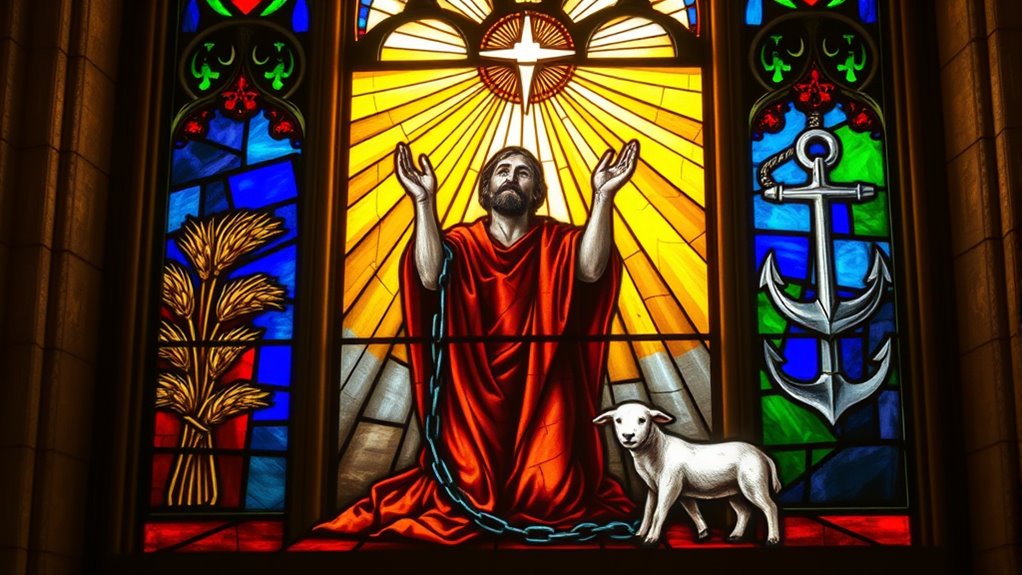 bible calls for faithful commitment