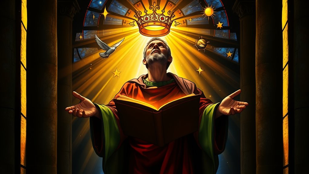 bible condemns horoscopes and astrology