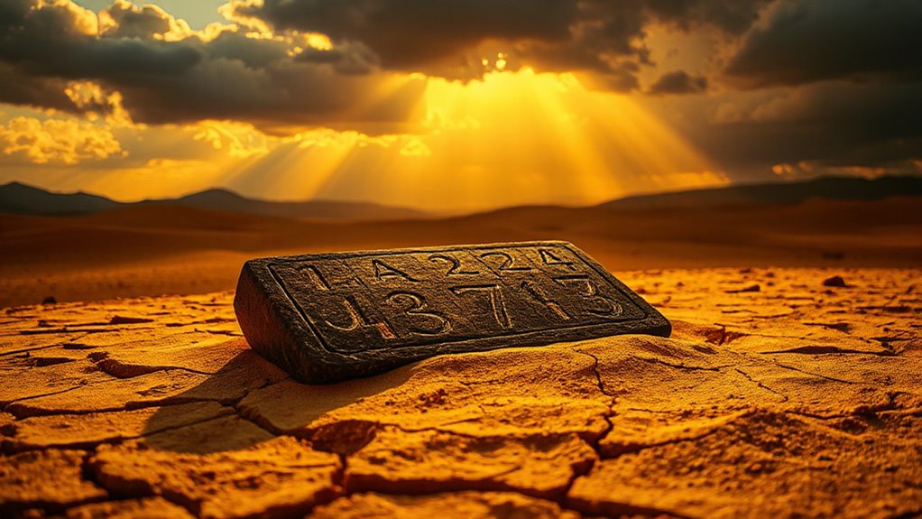 bible condemns numerology and divination