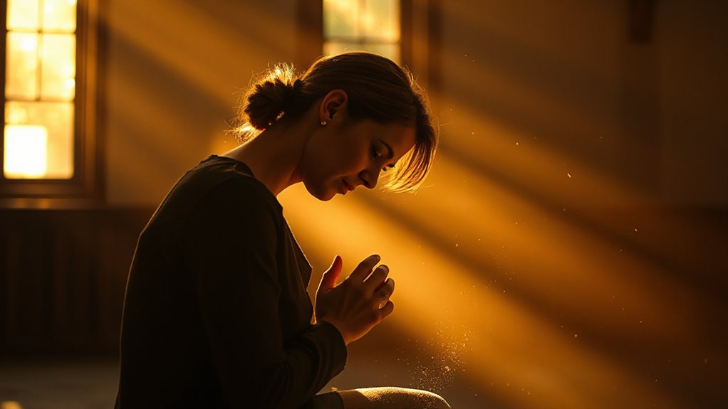 bible defines grief deeply