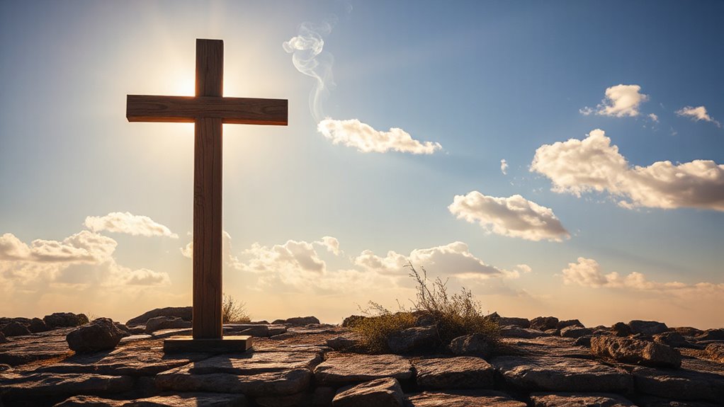 bible does not forbid cremation