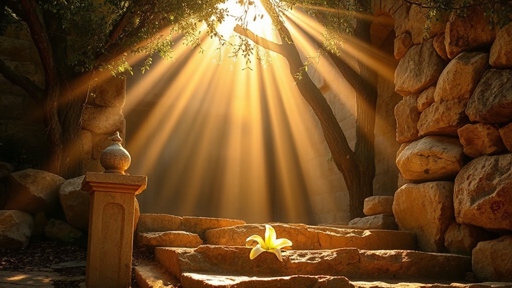 bible does not forbid cremation