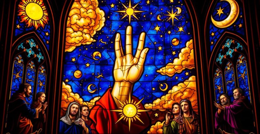 bible doesn t endorse star signs
