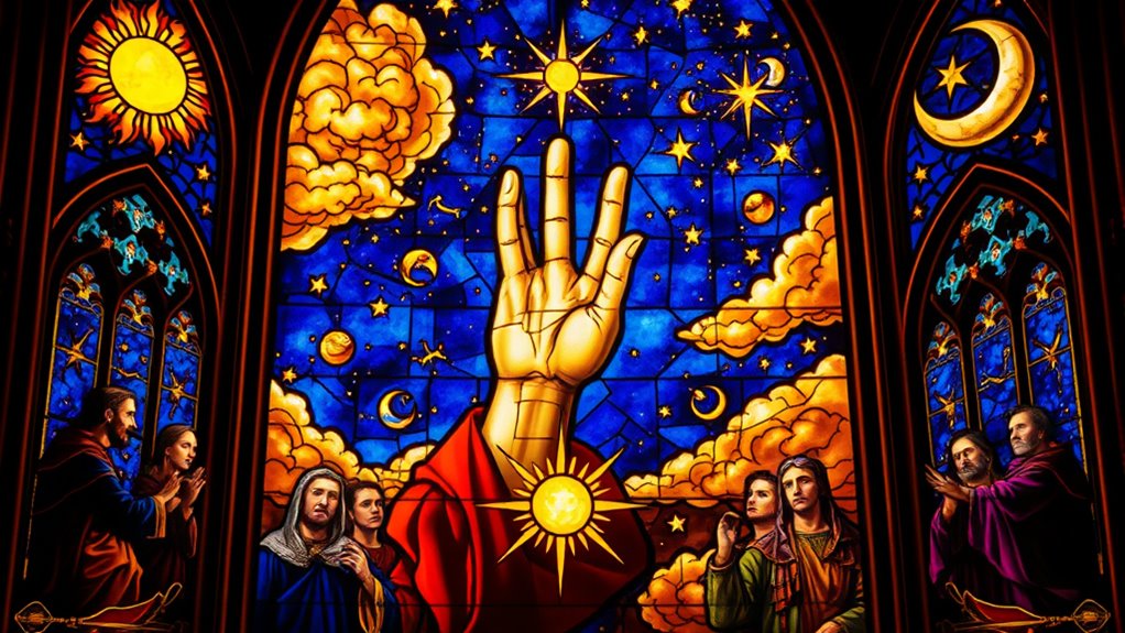 bible doesn t endorse star signs