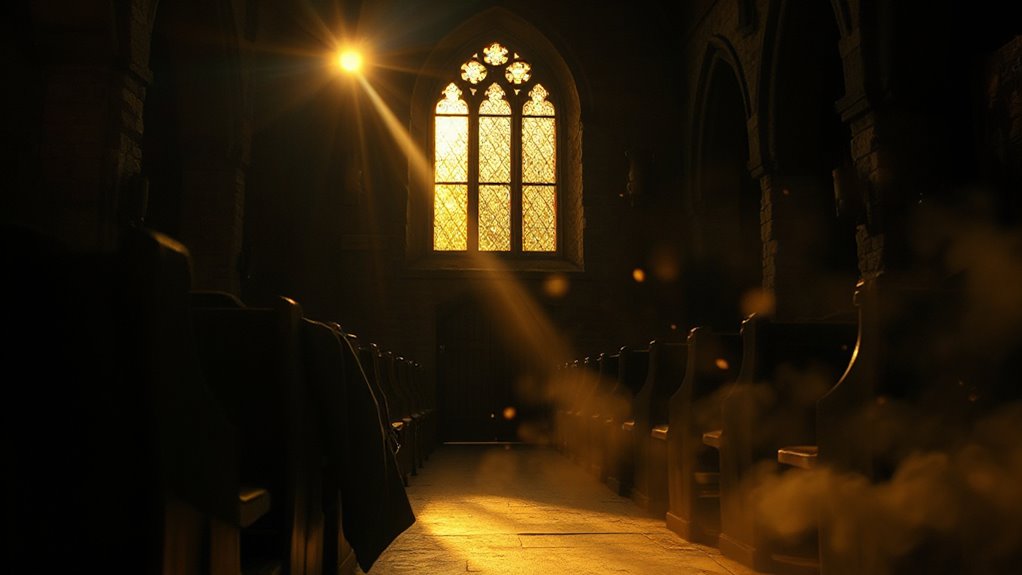 bible forbids communication with dead
