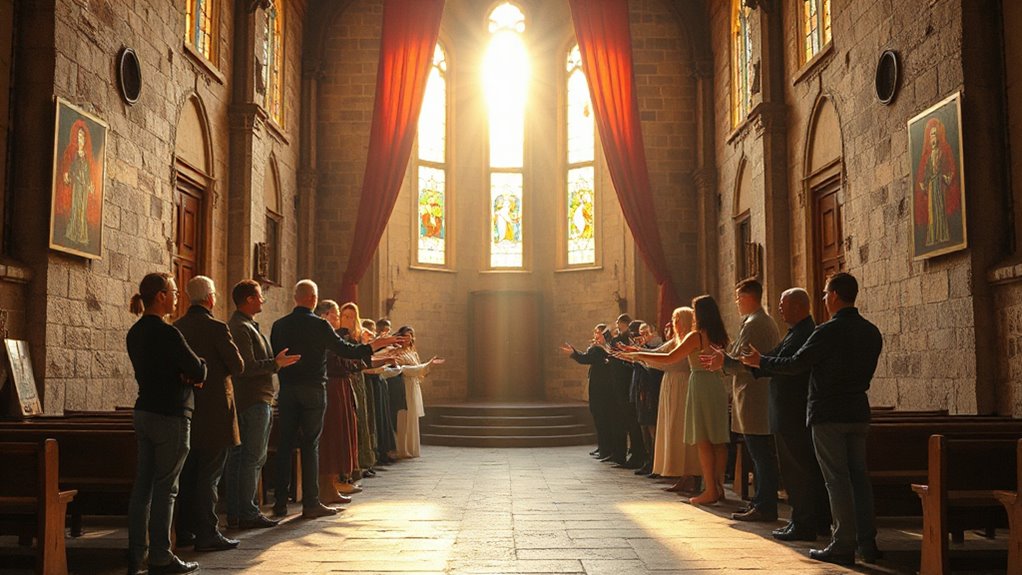 bible interpretation split over homosexuality