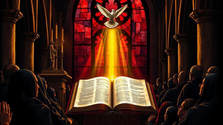 bible misreading not confusion