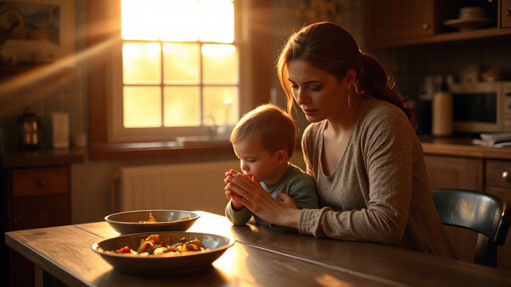 bible motherhood practical instruction