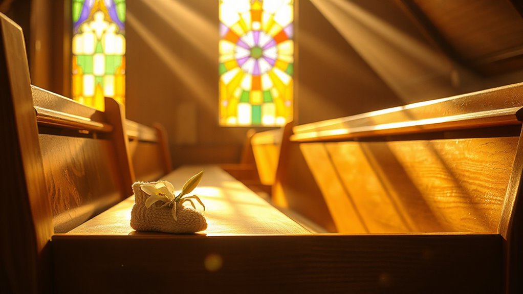 bible offers no direct guidance
