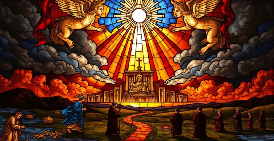 bible on iran and prophecy