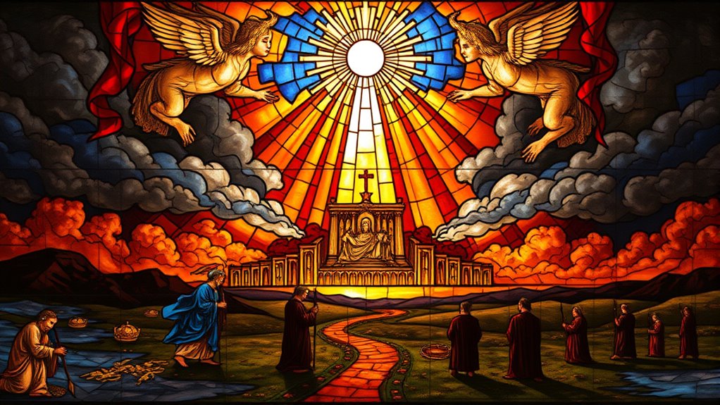 bible on iran and prophecy