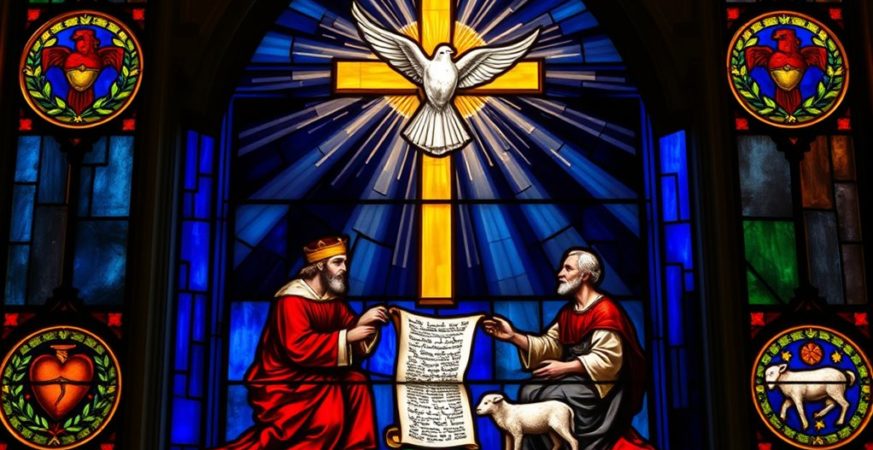 bible on the uncircumcised