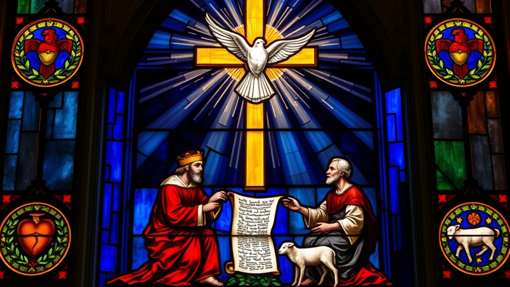 bible on the uncircumcised