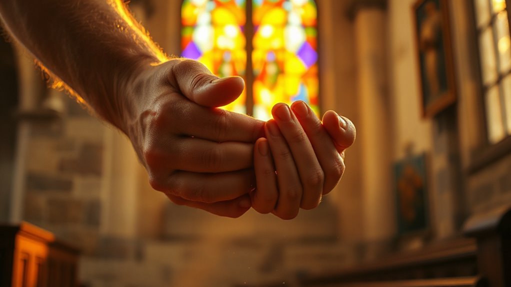 bible s adoption covenant meaning