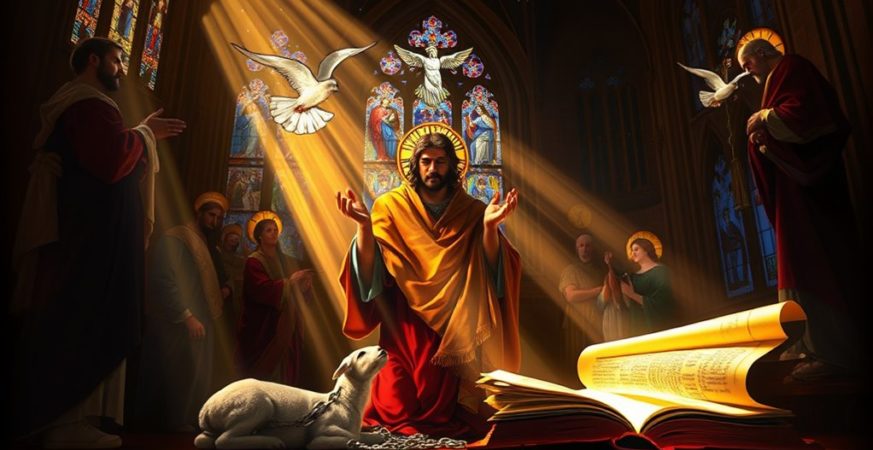 bible s silence on abortion