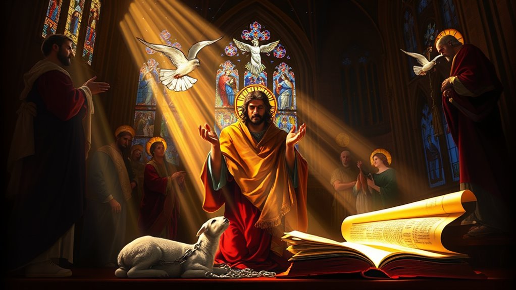 bible s silence on abortion