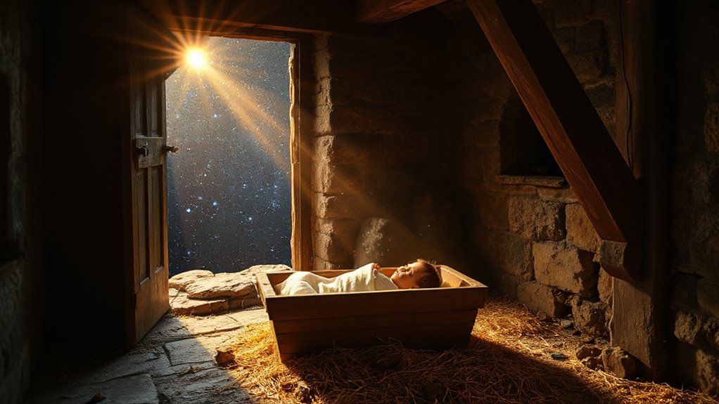 bible silent on christmas date
