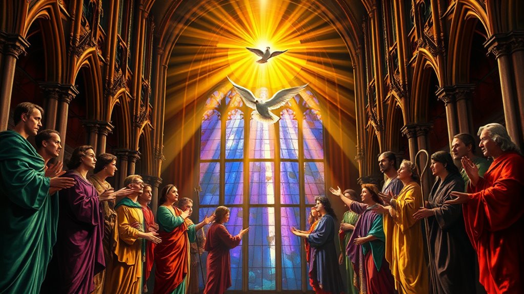 bible stance on transgender people