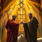 What Does the Bible Say About Unforgiveness?