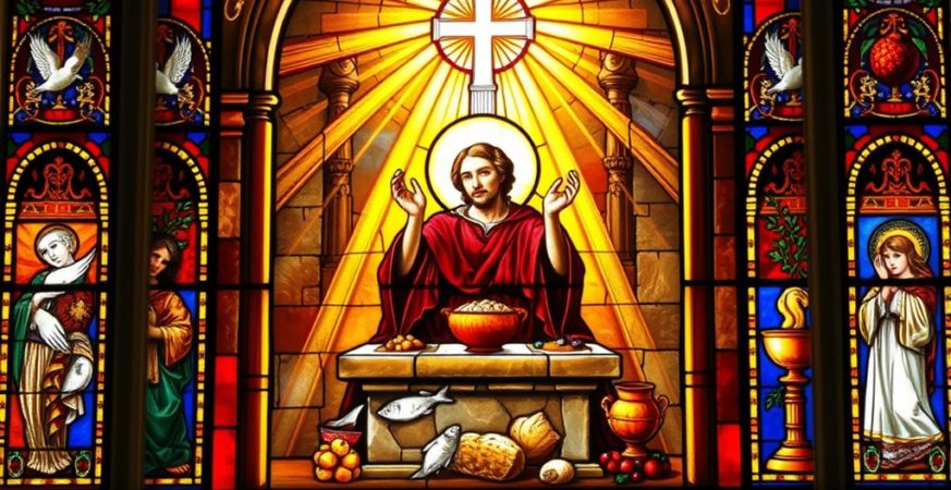 bible teachings on clean food