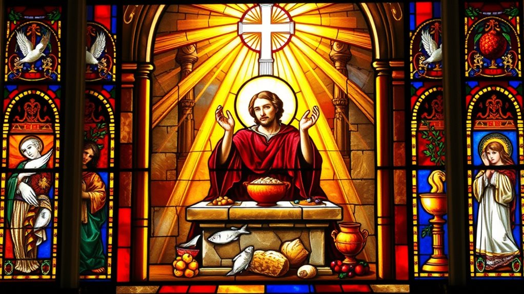 bible teachings on clean food