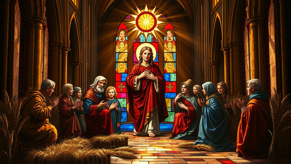 bible teachings on poverty