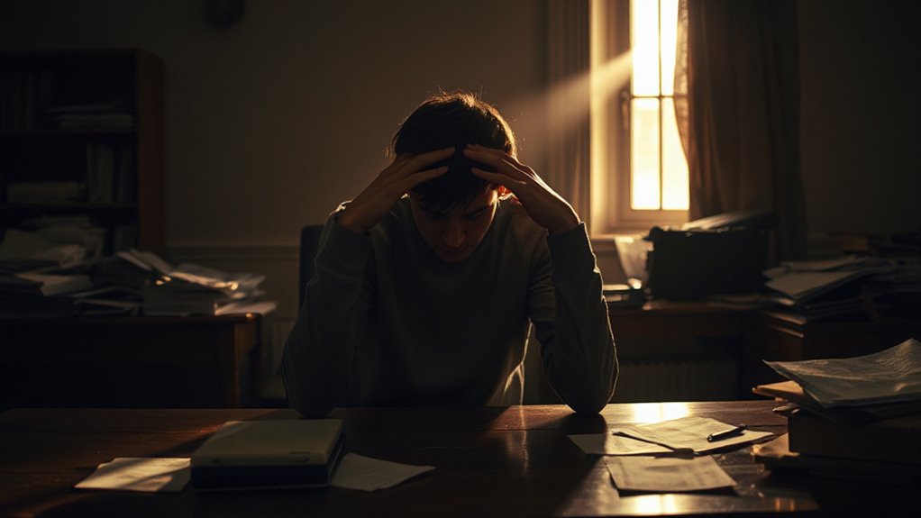 biblical answers to anxiety