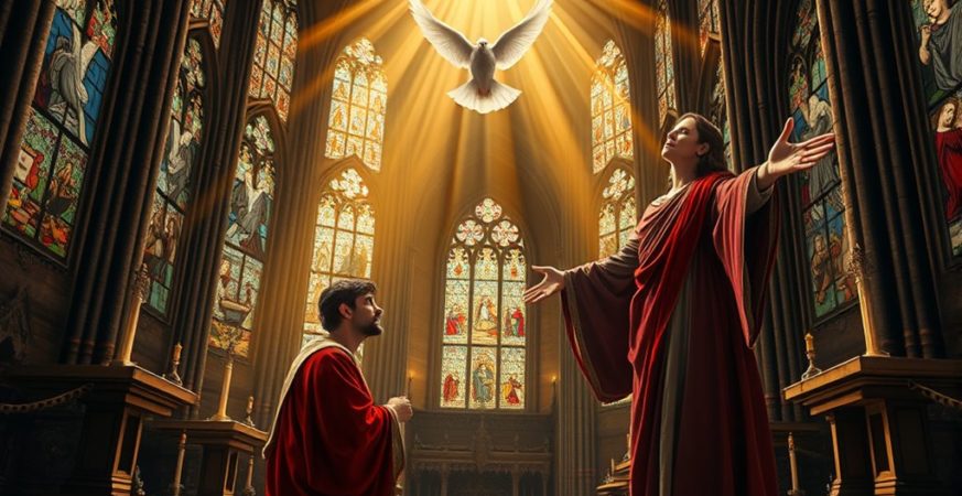 biblical apology and repentance
