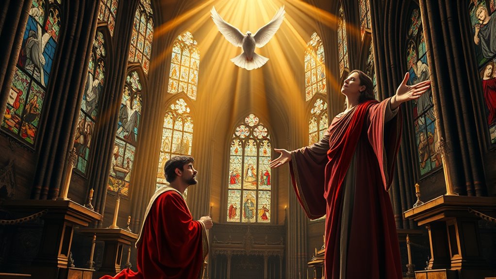 biblical apology and repentance