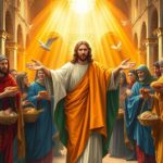 What Does the Bible Say About Commitment?
