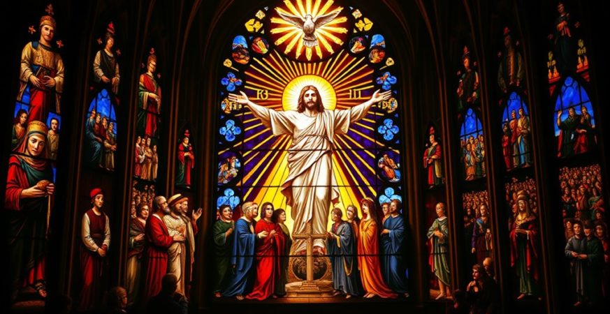biblical call to unity