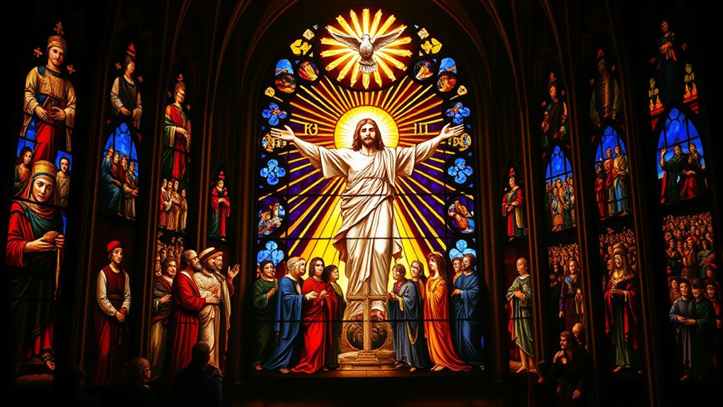 biblical call to unity