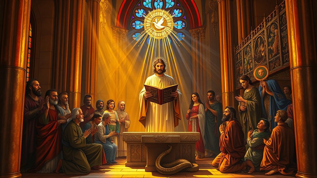 biblical contextualization vs syncretism